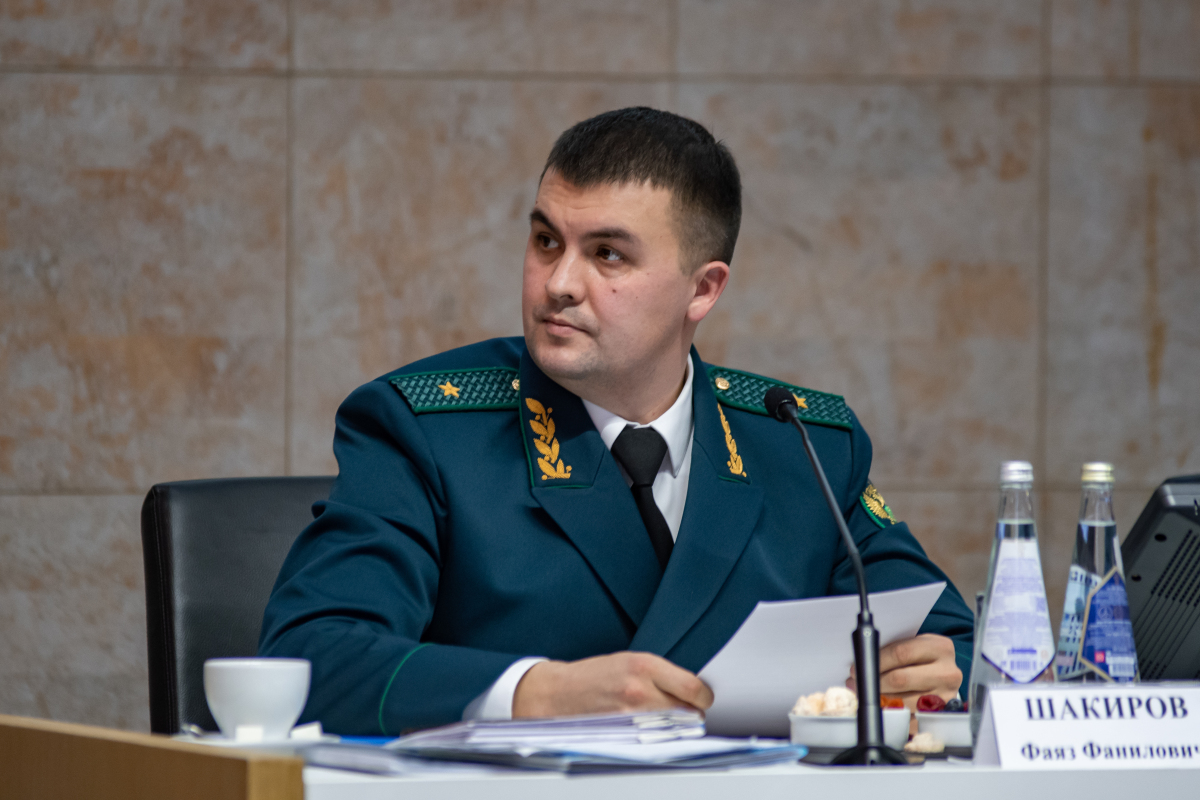 Фаяз Шакиров