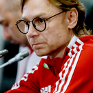Карпин о матче между сборными РФ и Ирана: «Думаю, в Казани у нас будет теплый прием»