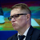 Мурашко сообщил о риске роста онкозаболеваемости в РФ