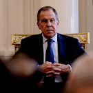Лавров заявил, что России «есть что сказать» на новой встрече по Украине