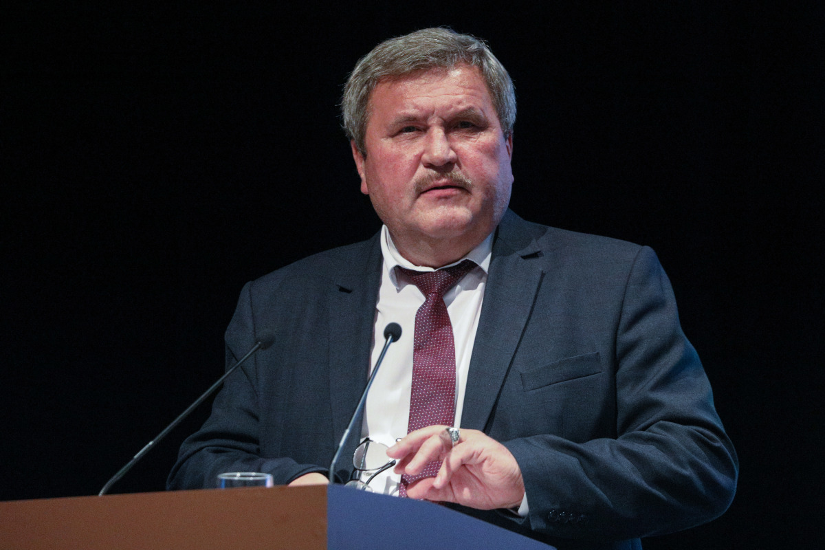 Ркаил Зайдулла
