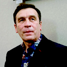 На 59-м году жизни скончался VIP-тамада Айдар Садыков