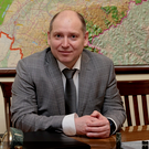 Путин назначил нового начальника УФСБ по Башкортостану