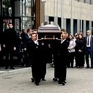 В Казани простились с главой «Главтатдортранса» Даниловым: «Один из тех руководителей, которых сложно заменить»