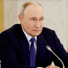 Песков: Путин вечером обратится к россиянам перед выборами в Госдуму