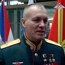 Военкор Котенок: погиб Герой РФ из Казани Антон Грунис