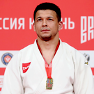 Челнинский дзюдоист стал призером чемпионата мира в Баку. Это первая медаль ЧМ в истории Татарстана