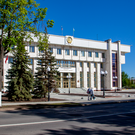 В Уфе объявили конкурс на должность мэра