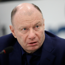 Потанин о налоговой нагрузке на бизнес: «Этот предел мы уже прошли»