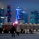 На Москву направили более 400 БПЛА – атака стала одной из крупнейших за несколько лет