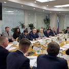 Комитет Госдумы поддержал законопроект ВС РФ о трудоустройстве студентов в суды