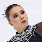 Камила Валиева выступит на этапе Гран-при России в Казани