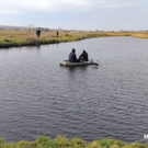 В Дрожжановском районе РТ нашли утонувшего рыбака