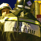 На газопроводе Средняя Азия – Центр под Пензой произошел взрыв