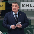 Гатиятулин о четырех поражениях подряд: «Понимаю, какие сейчас эмоции у болельщиков»