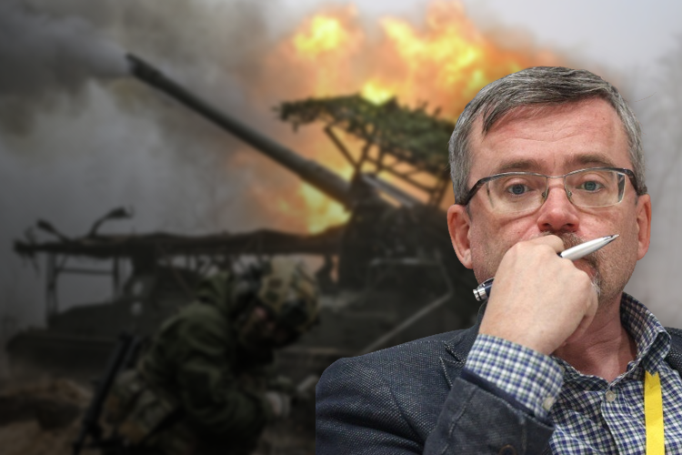 Валерий Федоров: «Партии мира любой ценой» мы в социологическом масштабе пока не видим»