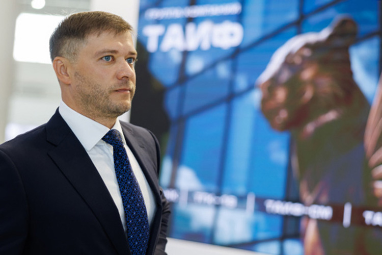 Тимур Шигабутдинов об успехах ТАИФа: «Эти результаты не случайность!»