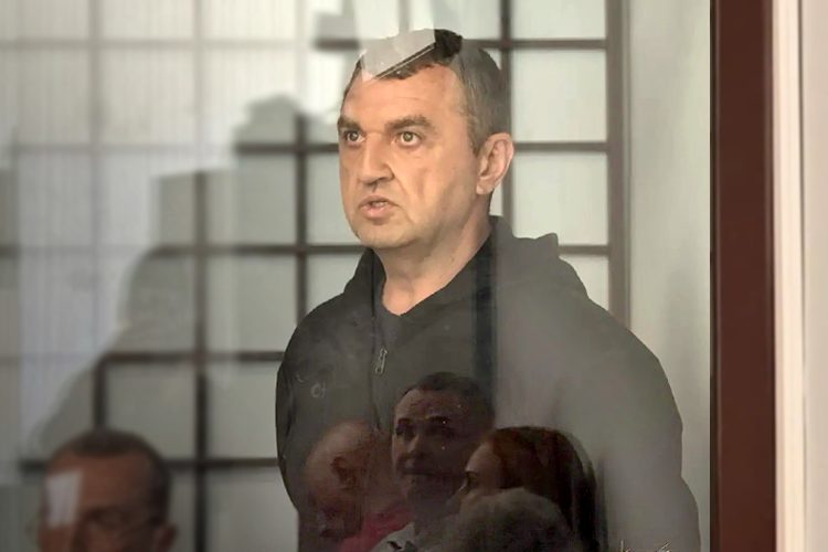 «Не было ни дня, когда я бы не корил себя за эту слабость!»: сын первого прокурора РТ уехал в колонию