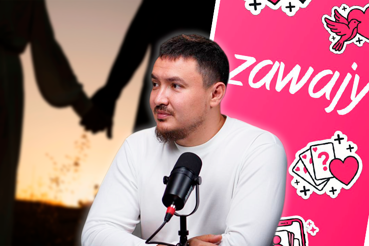 «Секс в исламе – это благородное дело. Вопрос в том, он с супругой либо на стороне»