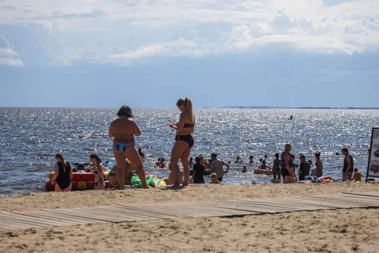 «Камское море»