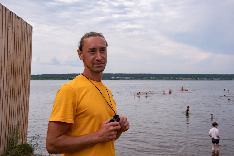 «Берег Камы» в Набережных Челнах