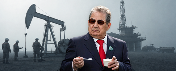 «Многие устали и закрываются!»: кому принадлежит нефтесервис Татарстана?