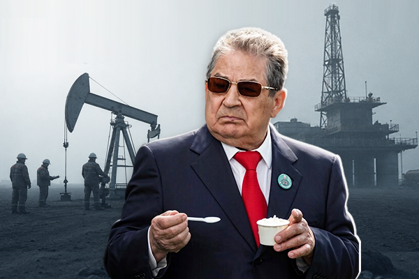 «Многие устали и закрываются!»: кому принадлежит нефтесервис Татарстана?