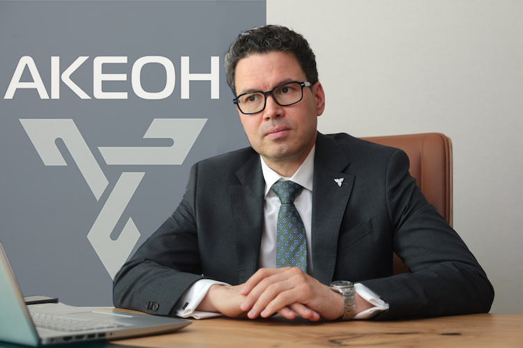 Выход в открытый АКЕОН: одна из главных юркомпаний Казани провела ребрендинг