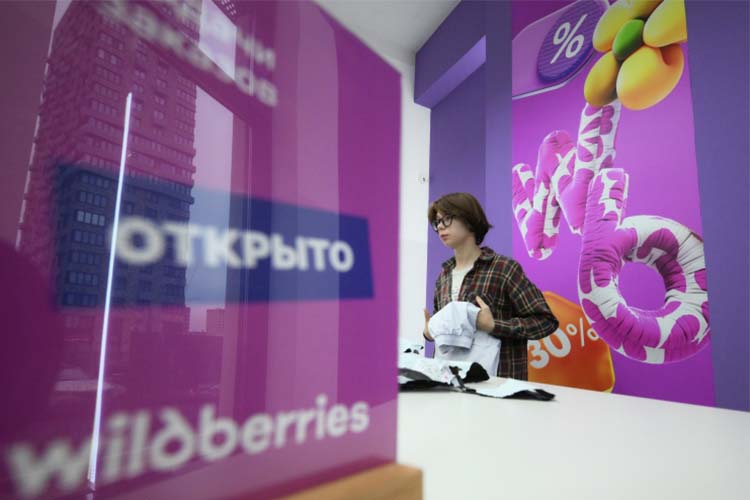 «Пришло 15 тысяч. Ущерб был на 60»: «погорельцы» Wildberries получили первые выплаты