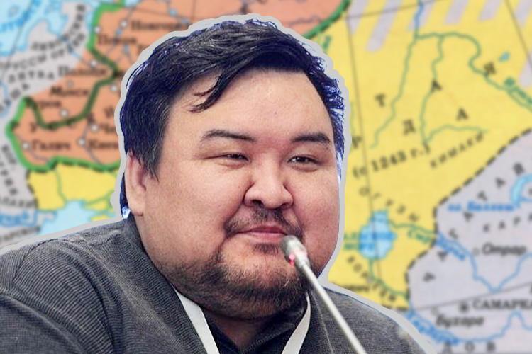 «Татарские историки сэкономили Казахстану огромные бюджетные средства»