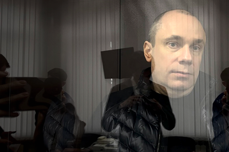 «Они теряют контроль над предприятиями и подготовили провокацию»: сыну главы общества слепых дали срок