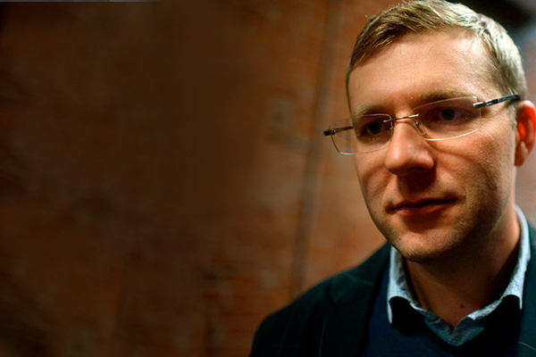 Илья Гращенков: «Мы, к счастью, не в Средневековье и не можем вести столетние войны»