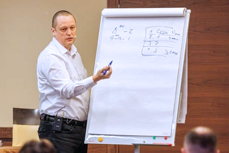 Алексей Молвинский: «Основа чуда Китая и Индии – советские наработки, которые у нас разрушали»