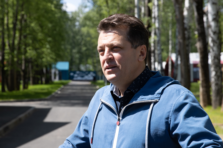 Ильсур Метшин: «Всеми правдами-неправдами просил слезно маму забрать меня оттуда…»