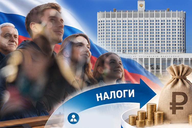 Павел Spydell Рябов: «Это смена режима – от «копить под 20 процентов» к «тратить и держать в кеше»