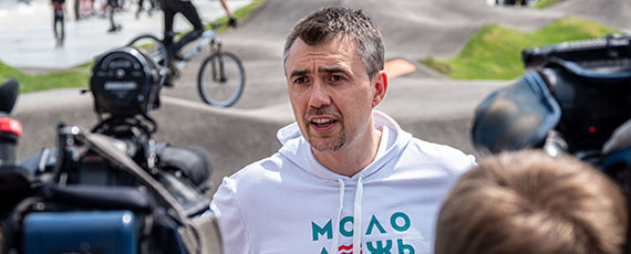 Кто станет демиургом политики вместо Терентьева, что построит в Казани Гуцериев и где в Казани будет 5G?