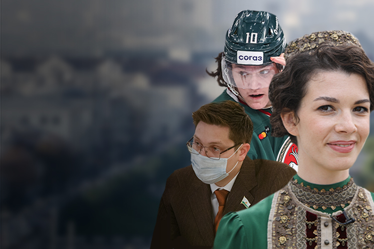 Молодым везде у нас дорога? Топ-50 самых перспективных татарстанцев до 35 лет