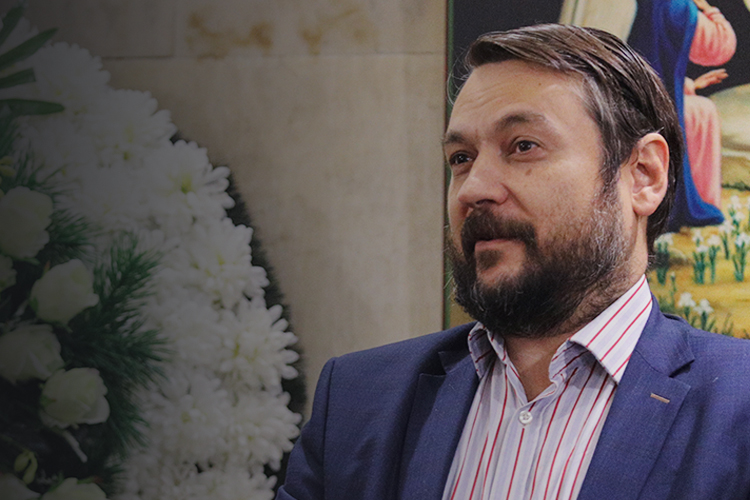 Андрей фефелов сын александра проханова фото биография Андрей Фефелов: по стопам отца Мужской журнал NATROIX Дзен