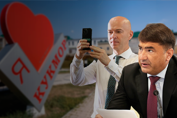 «Предлагали жителям заниматься скандинавской ходьбой. Сказали: «Зачем?! Лучше пару валенок скатаем»