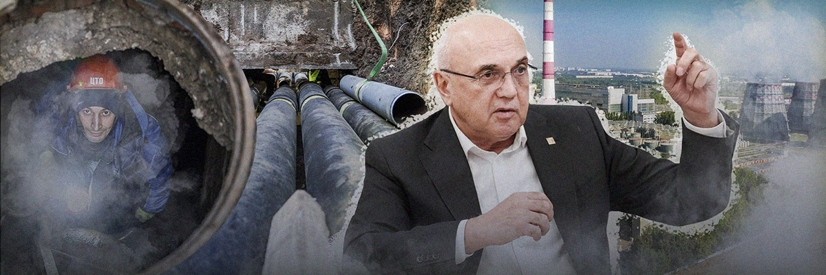 Раузил Хазиев: «Потребители сказали: «Вы что, обнаглели?! Умерьте свои аппетиты»