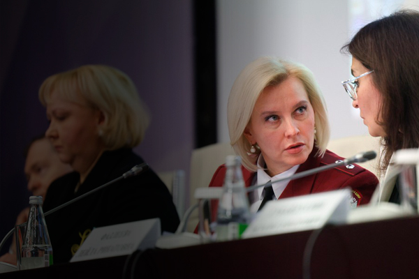 9 тезисов Патяшиной: МСП «расслабились», магазины и кафе закрывают пачками