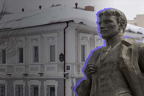 «Не является исторически ценной личностью…»: как эксперт Мартынов «обидел» Мулланура Вахитова