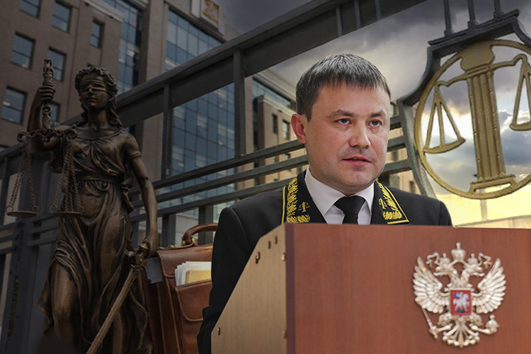 Азат Гильмутдинов: «Суды перегружены сложнейшими объемными делами!»