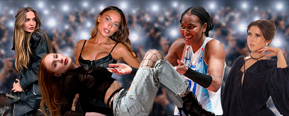 Дочки Зиганшина, внучка Тахаутдинова и звезда «Фенербахче»: 50 завидных невест РТ