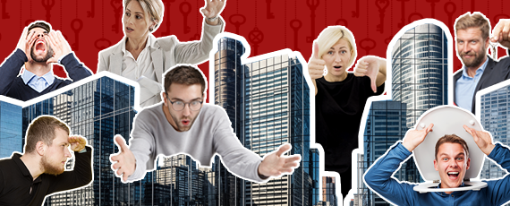 «Новичкам говорят: «Обзванивай знакомых и предлагай им квартиры!»: топ-30 риелторских агентств Казани