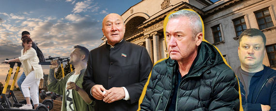 В дело Миннуллина «ворвались» лихие 90-е, Нацбанк РТ съедет с Баумана, а в КФУ хотят сокращать институты