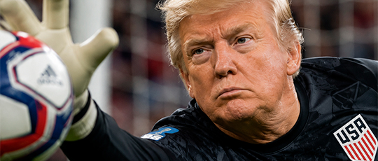Трамп бы столько не заплатил: 70 фактов о чемпионате мира по футболу